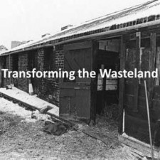 Transforming the Wasteland Slideshow